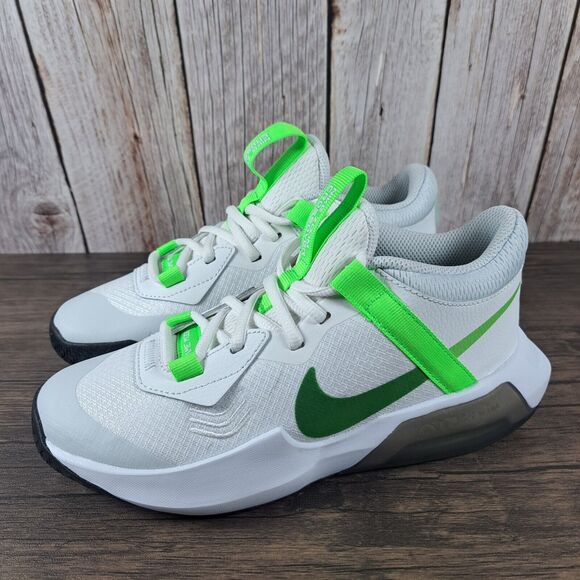 nike crossover shoes